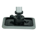 Vico Marine Pb 78 Rbs Rubber Pole Base - 7/8