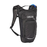 CamelBak Mini M.U.L.E. Hike and Bike Hydration Pack Black, 50oz