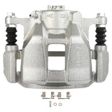 cciyu 19B7107 Front Right Brake Caliper with Bracket Fit For Honda For Accord 2013-2022,For Honda For HR-V 2016-2022