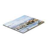 Caroline'S Treasures Mouse/Hot Pad/Trivet, The Pass Bait Shop (8129Mp)