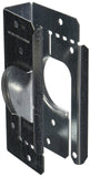 Simpson Strong Tie HSS2SDS1.5 Stud Shoe with Screws