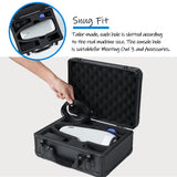 D DACCKIT Carrying Case for Meeting Owl 3 - Hard Travel Case Compatible with Meeting Owl 3 and Accessories