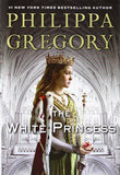 The White Princess(Deckle Edge)