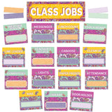 PAISLEY CLASS JOBS MINI BB ST