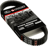 Gates 46G3596 G-Force WorkHorse Continuously Variable Transmission (CVT) Belt