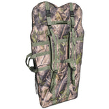 Ghostblind Deluxe Carry Bag (Fits Predator Blind Only) , Camouflage, 22.9 x 10.1 x 4.4