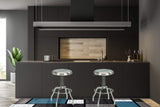 New Spec Work Stool Bar Stool