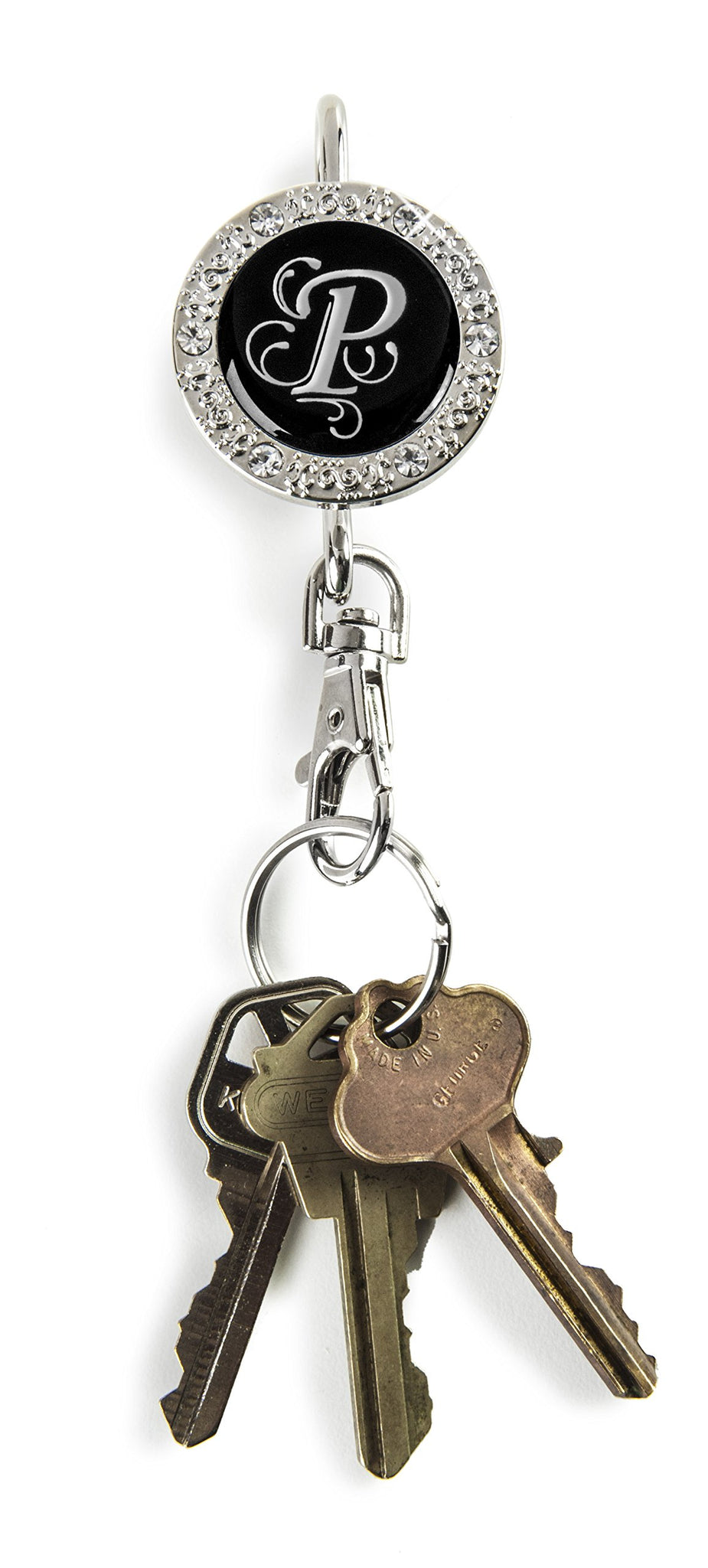 Finders Key Purse - Womens Key Finder, Keychain, Key Holder, Key Ring, Cute Keychain, Key Hook, Accessories, Car Keys Keychain, 
