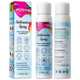 AOSORW Sublimation Spray for Cotton Shirts: Sublimation Coating Supplies for T-Shirts Canvas Polyester (6.76 oz / 200 mL)