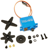 Savx Servos Waterproof Digital Micro 0.11/69 6V Ideal For Traxxas 1/16-Scale Model Kit -Like New