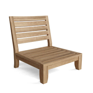 Anderson Teak Ds-505 Luxe Center Modular