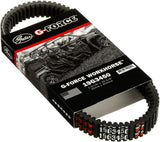 Gates 19G3450 G-Force WorkHorse Continuously Variable Transmission (CVT) Belt