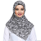 Momin Libas New Viscose Scarf Ladies, Multi Colour Choices, Large Oversized Regular Hijab