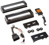 PAC HDK001X Radio Replacement Interface for 1998-2013 Harley-Davidson Motorcycles,black