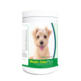 Healthy Breeds Norfolk Terrier Multi-Tabs Plus Chewable Tablets 365 Count