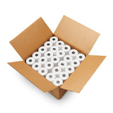 (50 Rolls) 2 1/4 x 85 First Data FD130 FD50 FD400 FD55 FD100Ti Thermal Paper