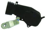 AISIN DLT-061 OE Replacement Power Door Lock Actuator Motor - Compatible with Select Toyota 4Runner; FRONT LEFT (Driver Side)