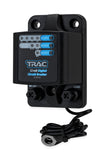 Trac T10161 12V Digital Circuit Breaker, 30-60 Amps