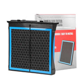 KARCOCA CF10930 Cabin Air Filter Compatible with Subaru Forester 2009-2018