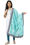 Aurelia Women Ceramic Printed Dupatta_22Aua80002-504136_Fs