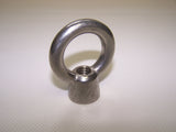 SeaDog 1/2 Stainless Steel Eye Nut, 078112