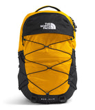 THE NORTH FACE Borealis Commuter Laptop Backpack, Summit Gold/TNF BlackNPF, One Size