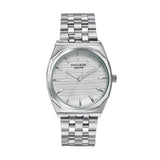 Sonata Beach Pop Quartz White Round Dial Men'S Watch | Stainless Steel Material | Multi Color Band - Sp70073Sm01