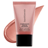 bareMinerals Complexion Rescue Liquid Blonzer, Kiss of Pink, Vegan, Cruelty-Free & Dermatologist-Tested