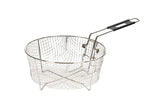Lodge 10FB2 Deep Fry Basket, 10.25inch
