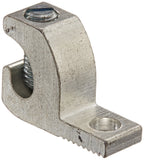 Burndy BGBL4 Layin Qiklug Terminal, AWG 144 Conductor Range, 0.39 Width, 1.10 Length, 0.79 Height
