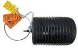 Oatey 270067 TestBall Pneumatic Plug 6