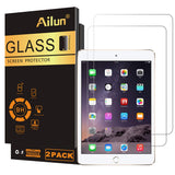 Ailun Screen Protector for iPad (9.7-Inch,2018/2017 Model,6th/5th Generation),iPad Air 1,iPad Air 2,iPad Pro 9.7-Inch 2016,Tempe