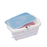 Satin Smooth - Paraffin Spa Bath