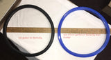 Butterfly cooker gasket for Stainless Steel BlueLine for 7.510 liter senior 4.5 liter