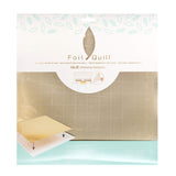We R Memory Keepers Foil Quill 12x12 Magnetic Mat, Make Custom DIY Designs for Scrapbooking, Journaling, Card Making, Printmakin