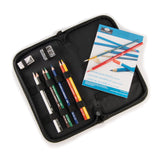 Royal & Langnickel WatercolorPencilSetKeepNCarry, 13 Piece Set