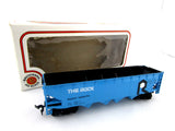 Bachmann Industries 40' Quad Hopper Rock Island Car, Ho Scale