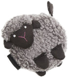 Lantern Moon Tape Measure, Woolly/Grey Sheep