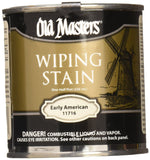 OLD MASTERS 11716 WIP Stain, Early American
