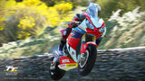 Tt Isle Of Man: Ride On The Edge - Playstation 4