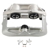 CCIYU 192758 Front Right Disc Brake Caliper Without Bracket Fits For Audi For A6 2002-2004,For Audi For A6 Quattro 2000-2004,For