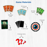 Thames & Kosmos Thk694043 Exit - The House Of Riddles Game
