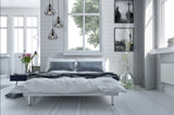 Elegant Lighting Living District Jago Collection Pendant D18.1 H24.3 Lt:3 Black Finish