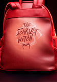 Loungefly Scarlet Witch Mini Backpack - St