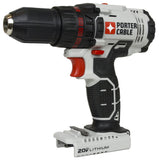Porter Cable PCC601 PCC601B 1/2 20V MAX Lithium Ion Drill Driver (Tool Only)
