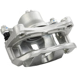 cciyu 19B6641 Front Right Disc Brake Caliper Assembly With Bracket For Nissan For Juke 2011-2017,For Nissan For Sentra 2017-2019