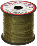 Pepperell RX10026 Rexlace Plastic Craft Lace, 3/32Inch Wide, Gold Sparkle