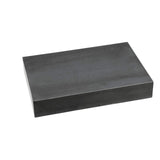 HHIP 4401-1598 12 X 8 X 2 Granite Surface Plate Grade B 0 Ledge-New