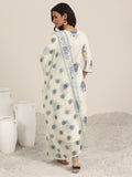 Libas Women'S Silk Blend Kurta Set (99020Or