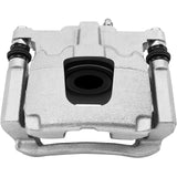SCITOO 18B5046 Rear Driver Side Disc Brake Caliper Assembly w/Bracket For Dodge For Nitro 2007-2011,For Jeep For Liberty 2008-20